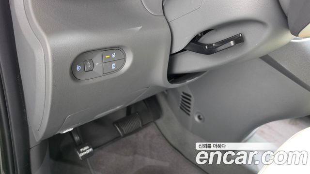 Hyundai Casper Turbo The Essential 2024 — фото 18