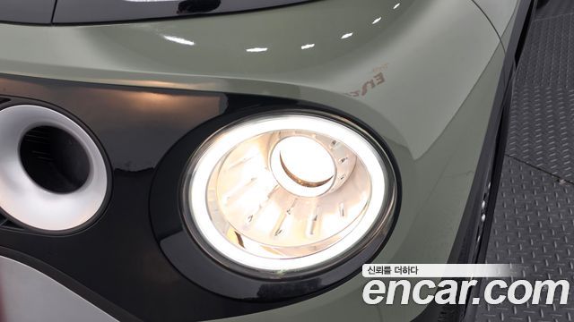 Hyundai Casper Turbo The Essential 2024 — фото 22