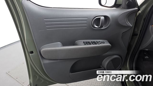Hyundai Casper Turbo The Essential 2024 — фото 24
