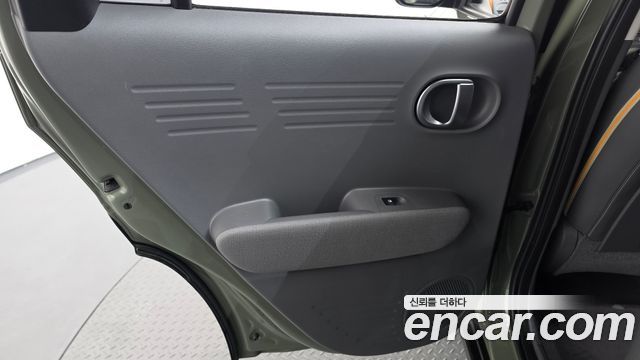 Hyundai Casper Turbo The Essential 2024 — фото 25