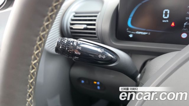 Hyundai Casper Turbo The Essential 2024 — фото 27