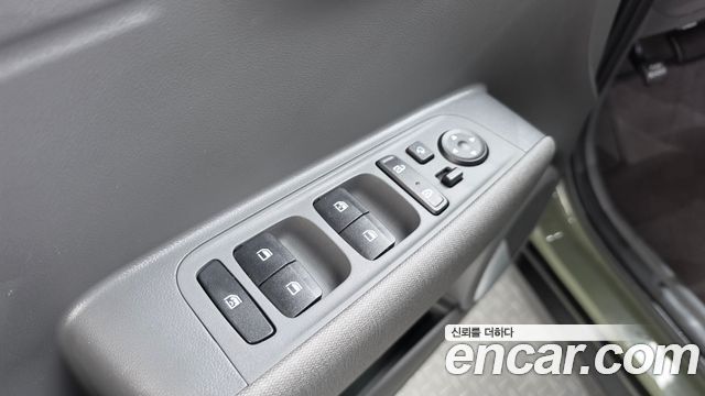 Hyundai Casper Turbo The Essential 2024 — фото 30