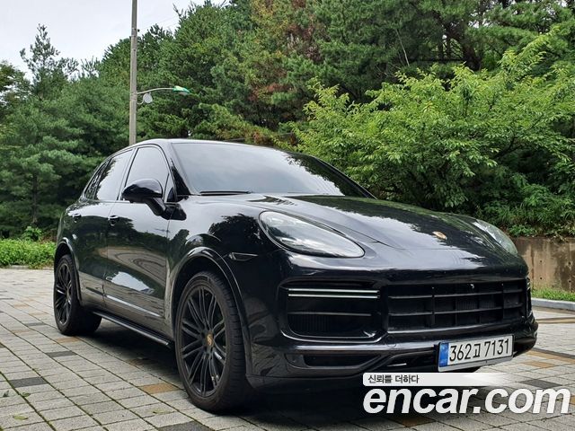 Porsche Cayenne 3.0 Diesel 958 2013 — фото 4