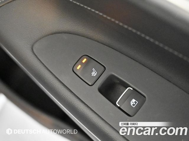 Hyundai Grandeur Hybrid (IG) Exclusive 2021 — фото 20