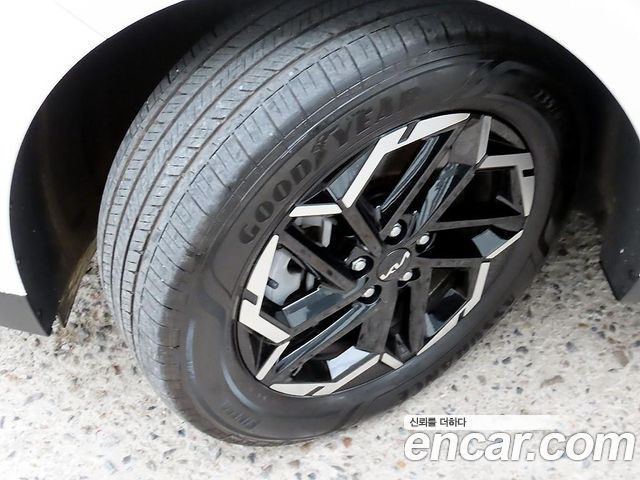 Kia Carnival (IV) Diesel 9-Seater Prestige 2024 — фото 24
