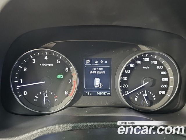 Hyundai Avante (AD) 1.6 GDI Smart 2016 — фото 7