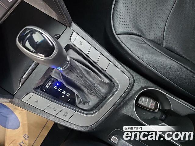 Hyundai Avante (AD) 1.6 GDI Smart 2016 — фото 19
