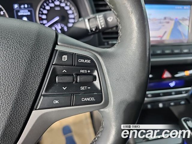 Hyundai Avante (AD) 1.6 GDI Smart 2016 — фото 20