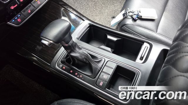 Kia Sorento Diesel 2.0 2WD Prestige 2019 — фото 9