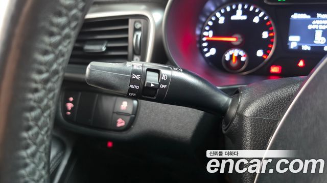 Kia Sorento Diesel 2.0 2WD Prestige 2019 — фото 16