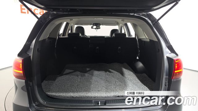 Kia Sorento Diesel 2.0 2WD Prestige 2019 — фото 17