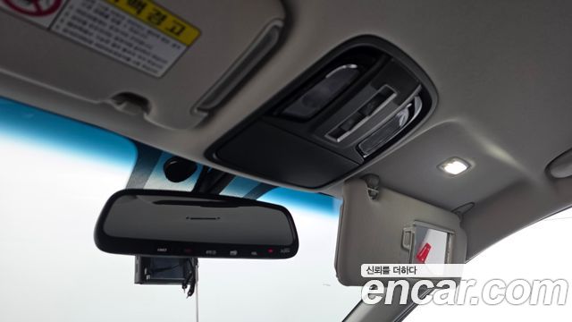 Kia Sorento Diesel 2.0 2WD Prestige 2019 — фото 18