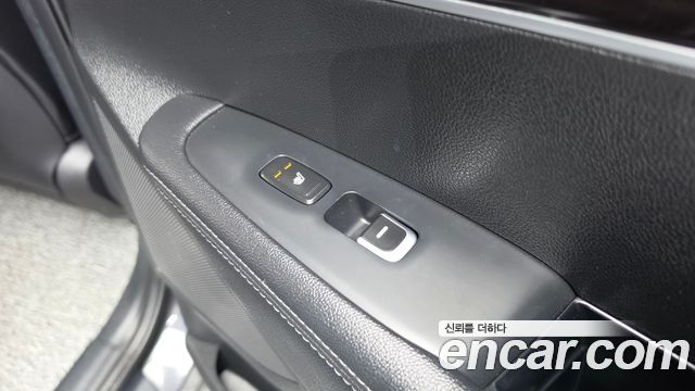 Kia Sorento Diesel 2.0 2WD Prestige 2019 — фото 19