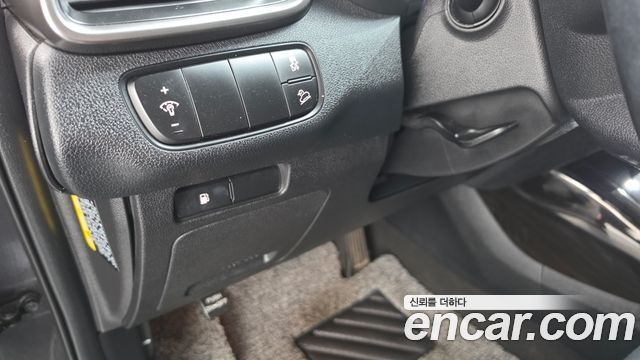 Kia Sorento Diesel 2.0 2WD Prestige 2019 — фото 20