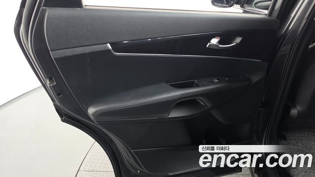 Kia Sorento Diesel 2.0 2WD Prestige 2019 — фото 25