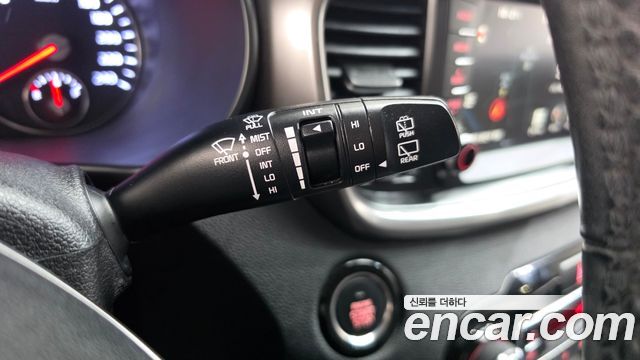 Kia Sorento Diesel 2.0 2WD Prestige 2019 — фото 27