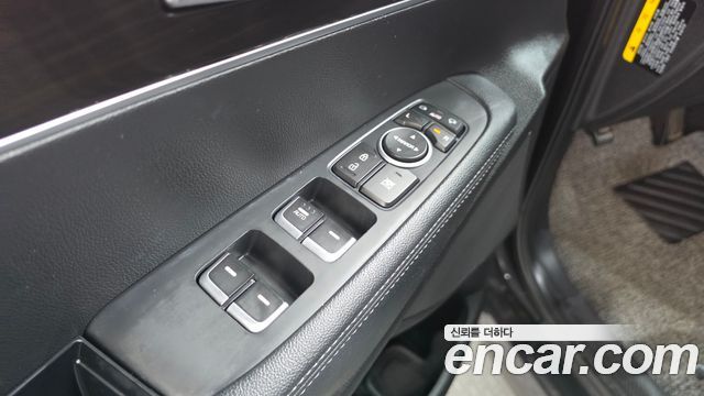 Kia Sorento Diesel 2.0 2WD Prestige 2019 — фото 28