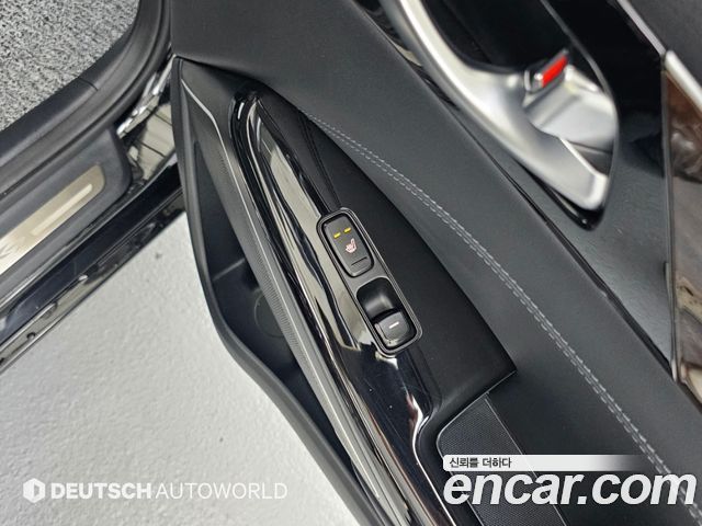 Kia K7 2.2 Diesel Limited 2018 — фото 20
