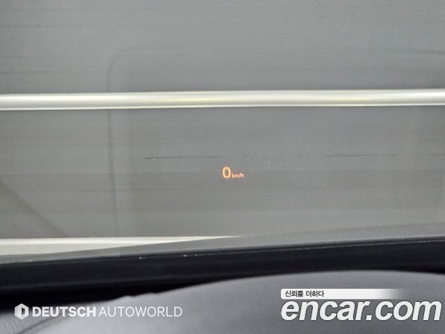Kia K7 2.2 Diesel Limited 2018 — фото 22
