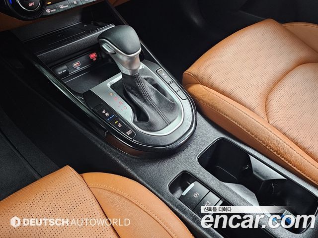 Kia K3 (II) 1.6 Noblesse 2022 — фото 9