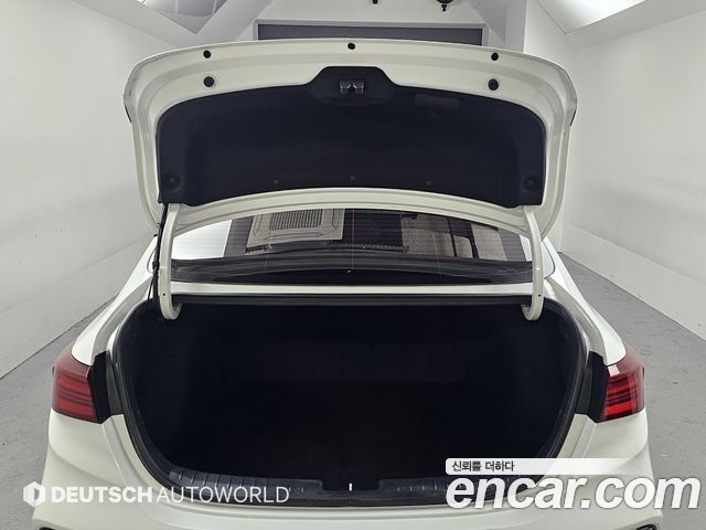 Kia K3 (II) 1.6 Noblesse 2022 — фото 24