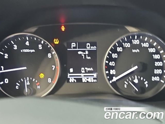Hyundai Avante (AD) 1.6 GDI Smart 2016 — фото 7