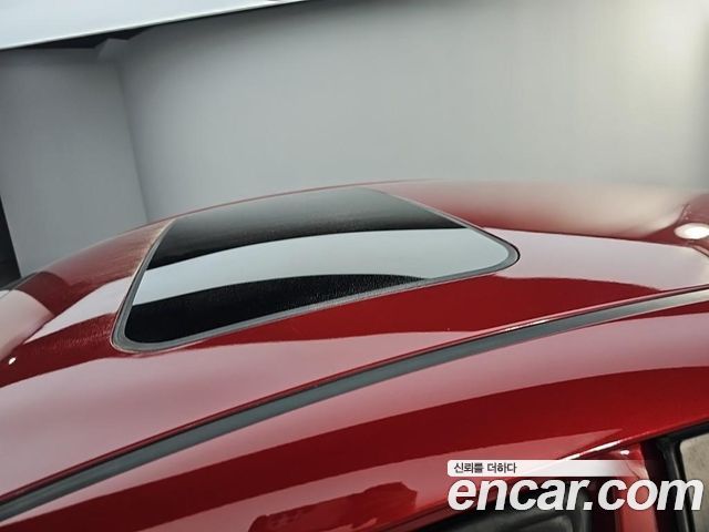 Hyundai Avante (AD) 1.6 GDI Smart 2016 — фото 17