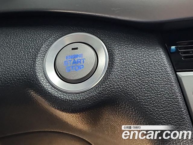 Hyundai Avante (AD) 1.6 GDI Smart 2016 — фото 19