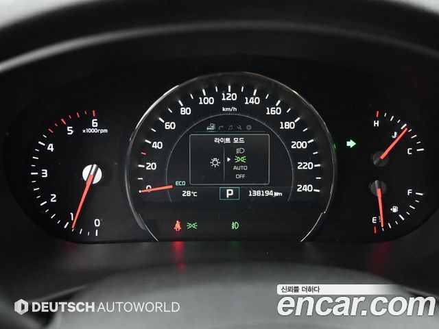 Kia Sorento Diesel 2.2 4WD Noblesse Special 2015 — фото 8