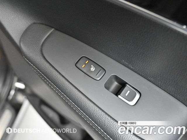 Kia Sorento Diesel 2.2 4WD Noblesse Special 2015 — фото 20
