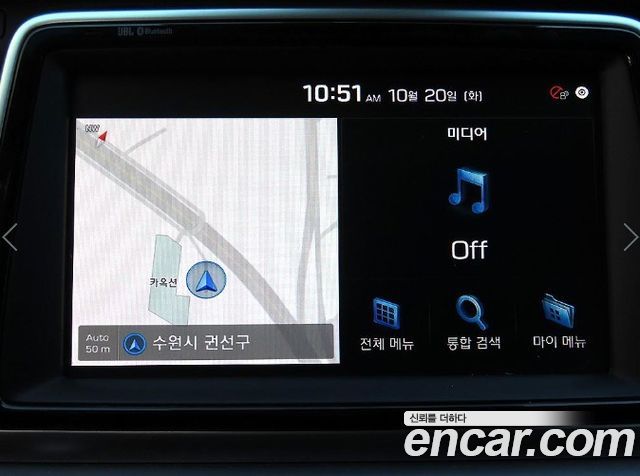Hyundai Sonata New Rise 2.0 Turbo Exclusive 2019 — фото 18
