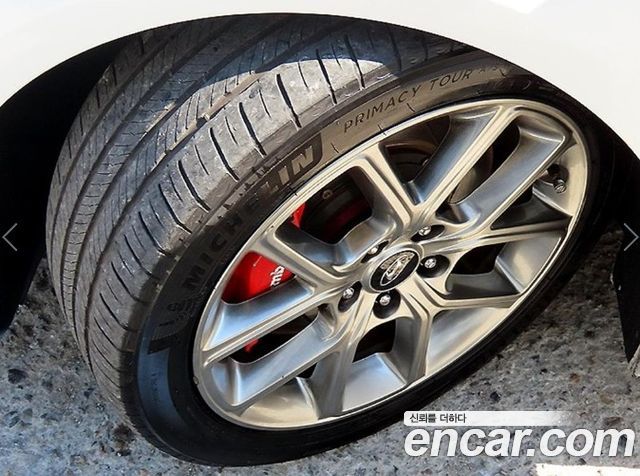 Hyundai Sonata New Rise 2.0 Turbo Exclusive 2019 — фото 24