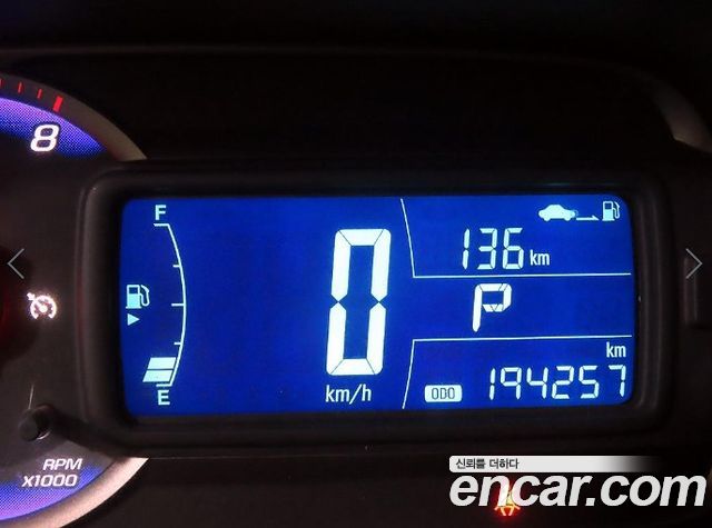 Chevrolet Trax 1.4 LT Leather Package 2015 — фото 9