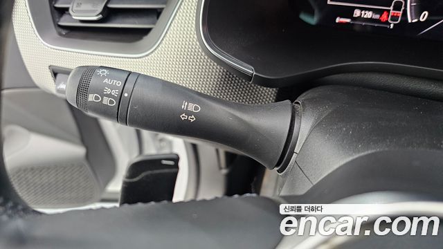 Renault Korea XM3 1.6 GTe RE 2024 — фото 18