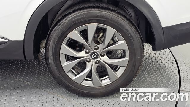 Renault Korea XM3 1.6 GTe RE 2024 — фото 21