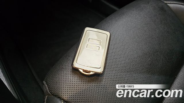 Renault Korea XM3 1.6 GTe RE 2024 — фото 28