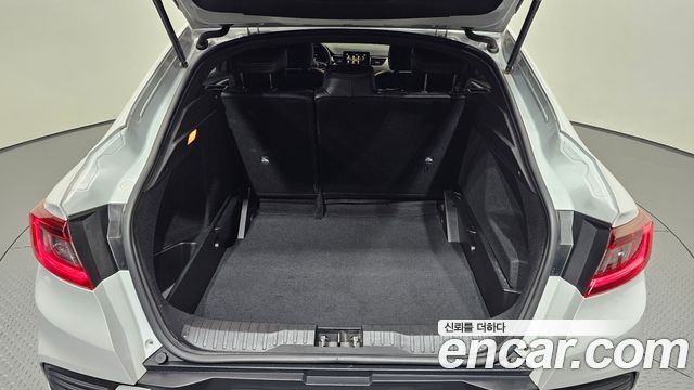 Renault Korea XM3 1.6 GTe RE 2024 — фото 29