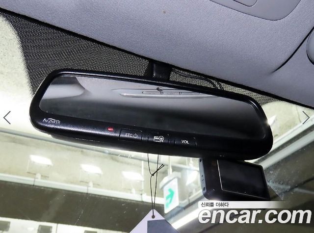 Hyundai Grand Starex 12-Seater Wagon CVX Luxury 2013 — фото 19