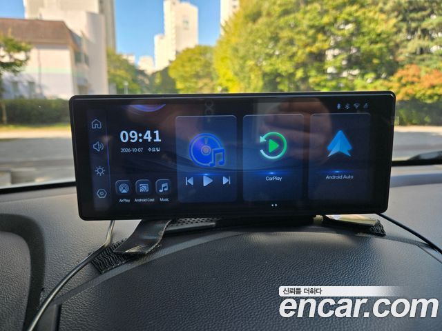 Chevrolet Trax 1.4 LT Leather Package 2015 — фото 15
