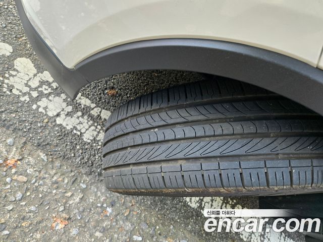 Chevrolet Trax 1.4 LT Leather Package 2015 — фото 17