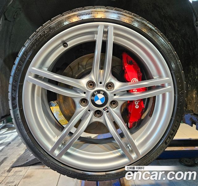 BMW Z4 (E89) sDrive 35iS 2014 — фото 5