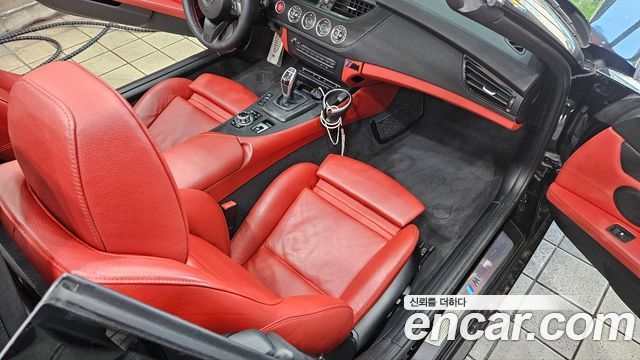 BMW Z4 (E89) sDrive 35iS 2014 — фото 7