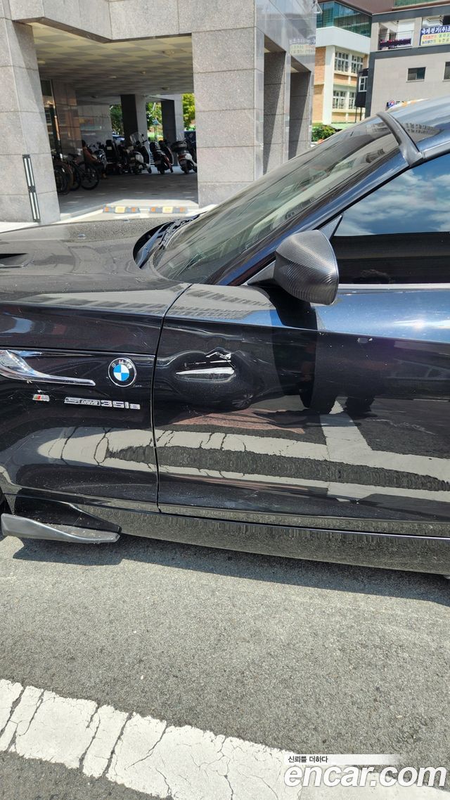 BMW Z4 (E89) sDrive 35iS 2014 — фото 18