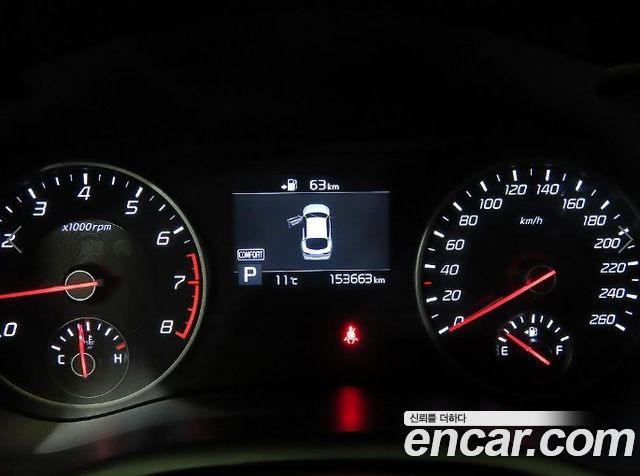 Kia Stinger 2.0 Turbo 2WD Dream Edition 2018 — фото 9
