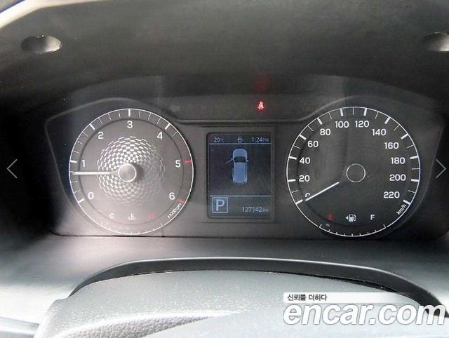 KG Mobility (SsangYong) Rexton Sports Khan Diesel 2.2 2WD Wild 2023 — фото 15