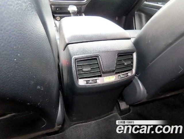 KG Mobility (SsangYong) Rexton Sports Khan Diesel 2.2 2WD Wild 2023 — фото 21