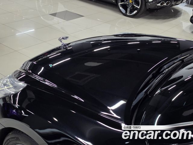 Hyundai Equus (New) VS380 Exclusive 2014 — фото 4