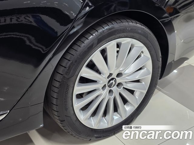 Hyundai Equus (New) VS380 Exclusive 2014 — фото 7