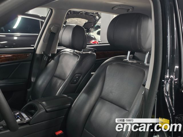 Hyundai Equus (New) VS380 Exclusive 2014 — фото 10