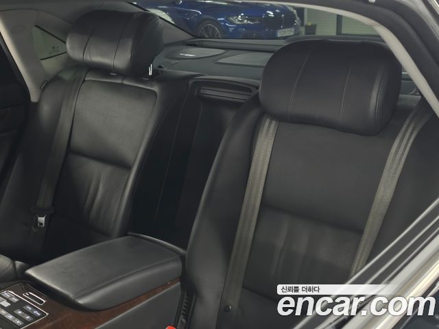 Hyundai Equus (New) VS380 Exclusive 2014 — фото 17